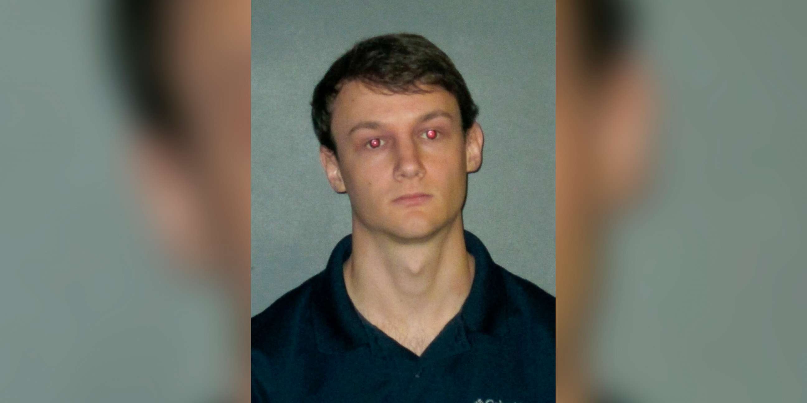 PHOTO: This undated file photo provided by the East Baton Rouge Sheriff's Office shows Matthew Naquin, a former LSU student who was sentenced in fraternity pledge's death.