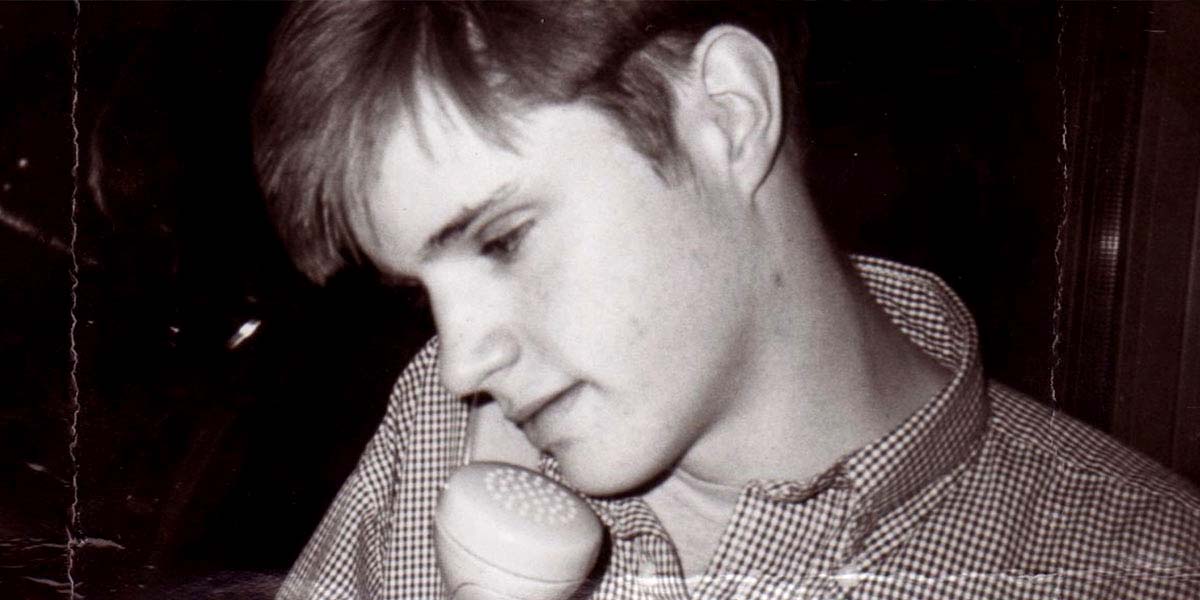 PHOTO: Matthew Shepard is seen in this undated photo.