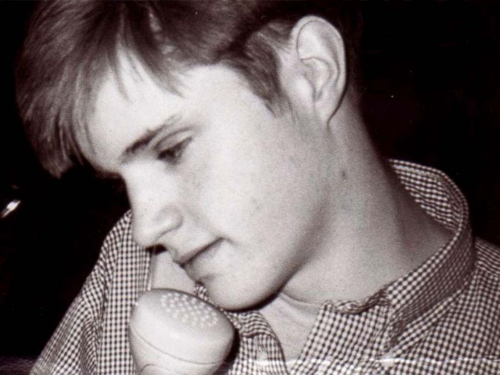 PHOTO: Matthew Shepard is seen in this undated photo.