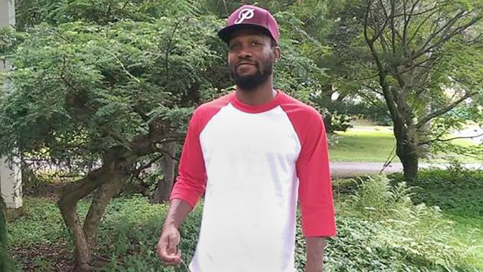 PHOTO: The family of Maurice Gordon, a 28-year-old black New York college student, is demanding answers on why a white New Jersey state trooper shot him to death after a freeway traffic stop on May 23, 2020.