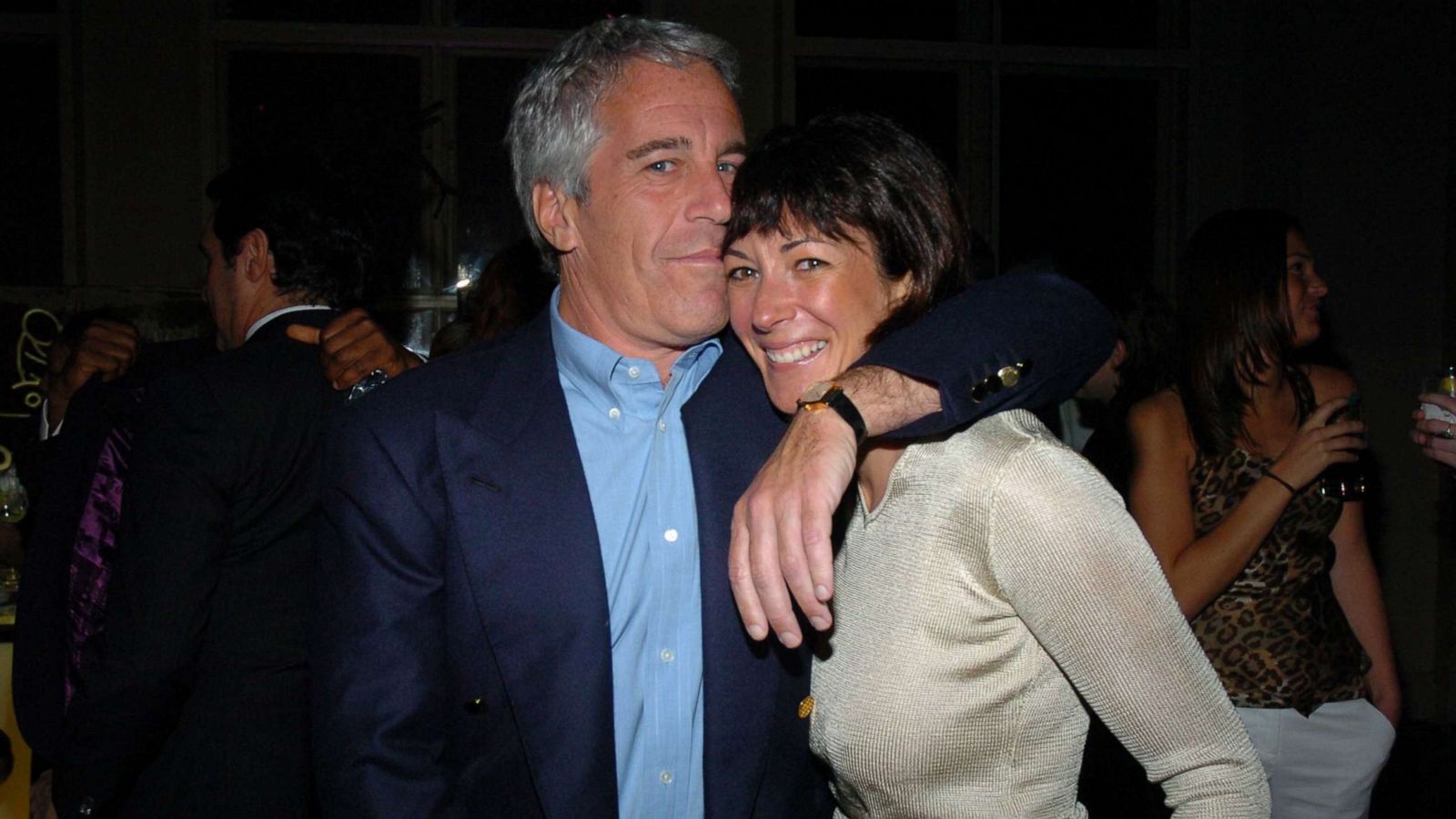 Judge delays questioning of co-executor of Jeffrey Epstein estate