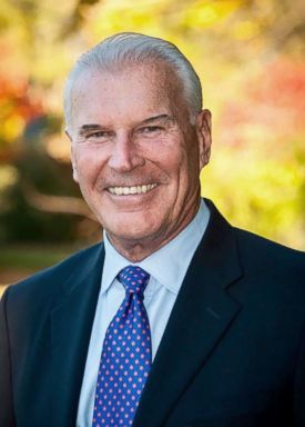 PHOTO: Wilmington Delaware Mayor Mike Purzycki in a photo posted on the city of Wilmingtons website.