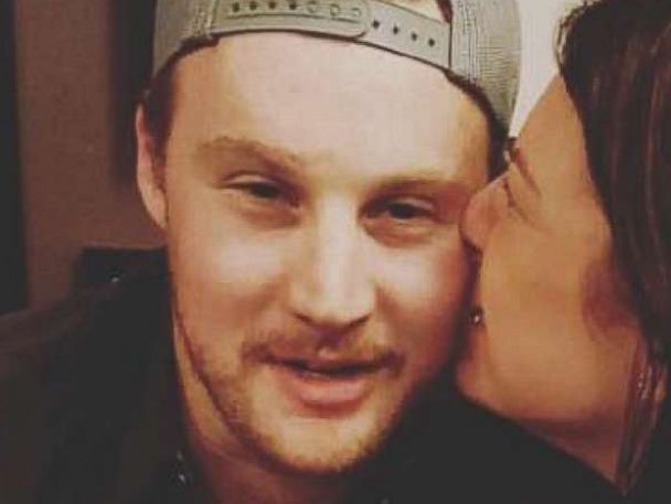 PHOTO: Jordan Mcildoon, one of the people killed in Las Vegas after a gunman opened fire, Oct. 1, 2017, at a country music festival.