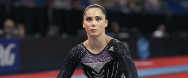 Olympic gymnastics star McKayla Maroney demands justice against ...