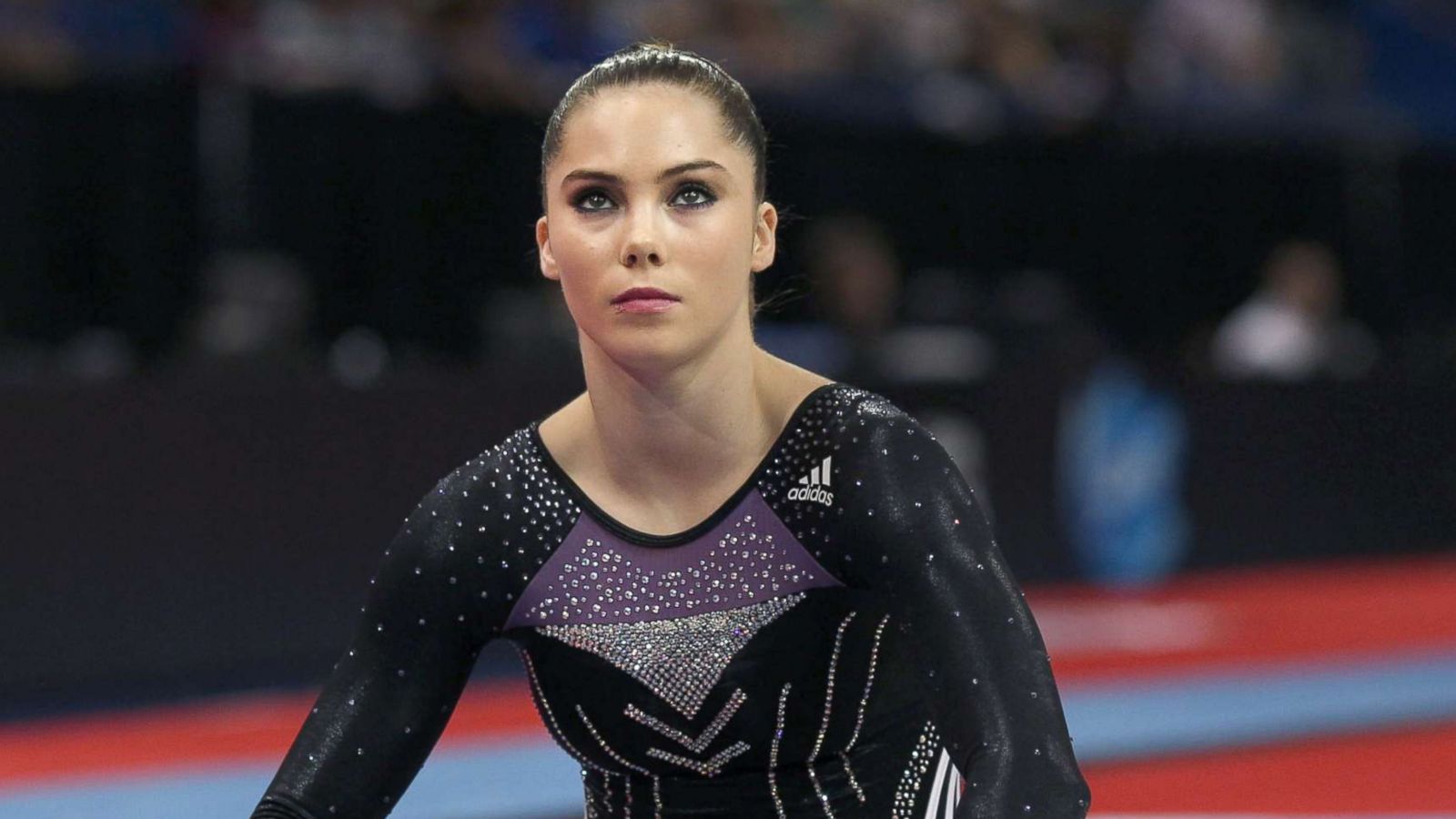 Olympic gymnastics star McKayla Maroney demands justice against Larry  Nassar - ABC News