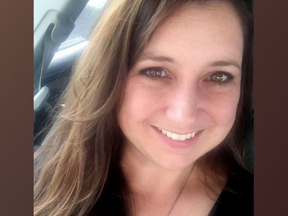 PHOTO: Tara Elyse McNulty is seen here in this undated file photo.