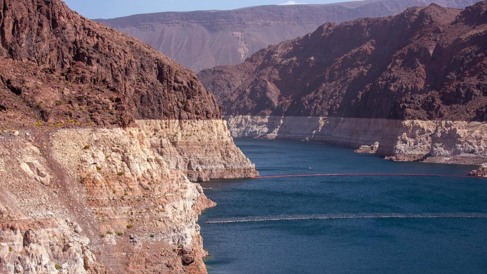 The study, published in Nature Portfolio Journals, says irrigated agriculture is responsible for 74% of direct human uses of the Colorado River water.