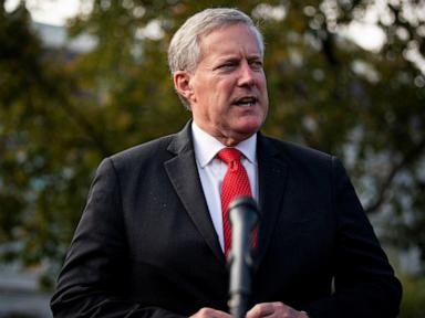 SCOTUS rejects Mark Meadows' bid to move Georgia election case into federal court