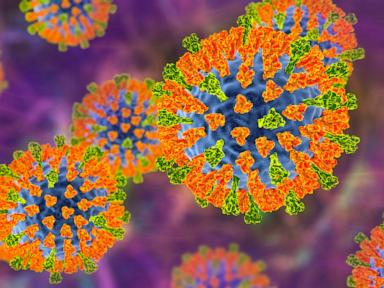 Measles cases surpass 1,000 in Pennsylvania as outbreak continues to spread