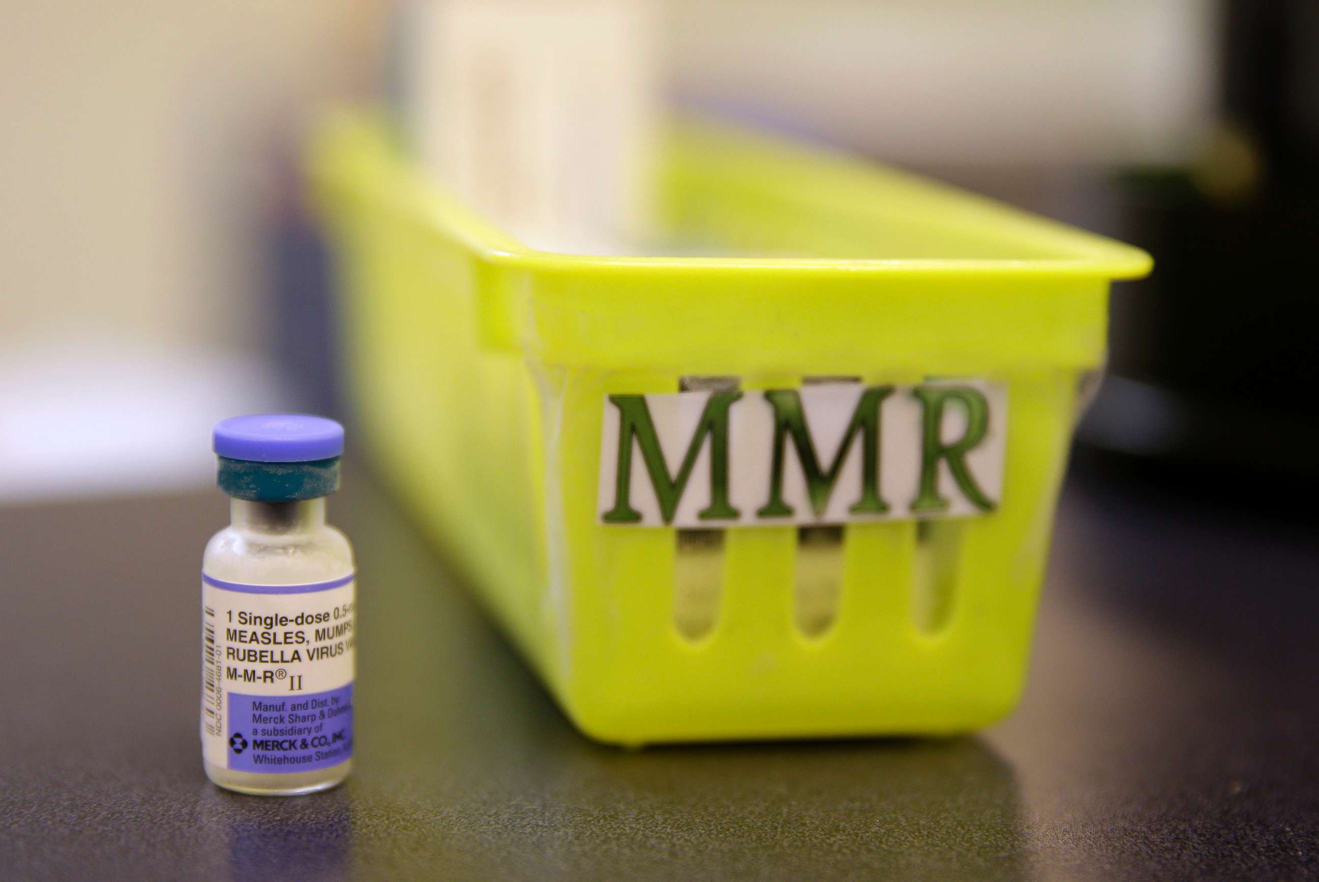 Hundreds quarantined at 2 Los Angeles universities after measles scare