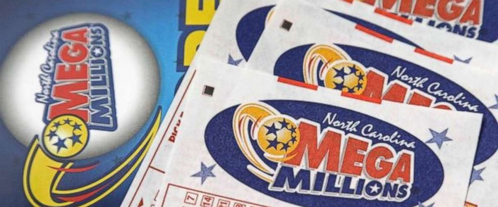 No winner in Mega Millions as prize surges to $493 million - ABC News