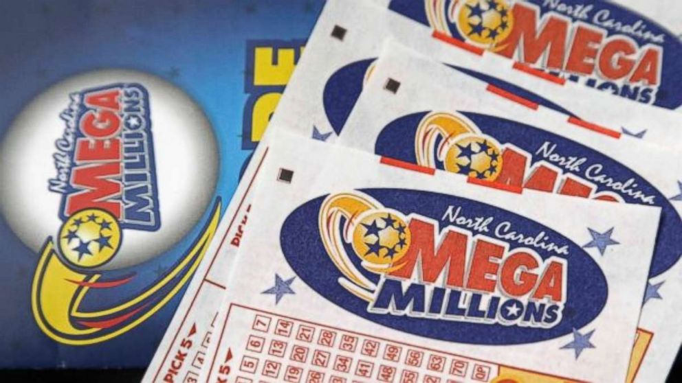 The Mega Millions jackpot is approaching $470 million.