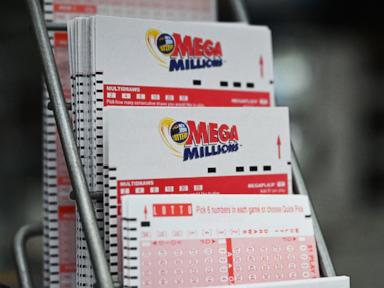 Mega Millions to increase ticket price next year amid overhaul