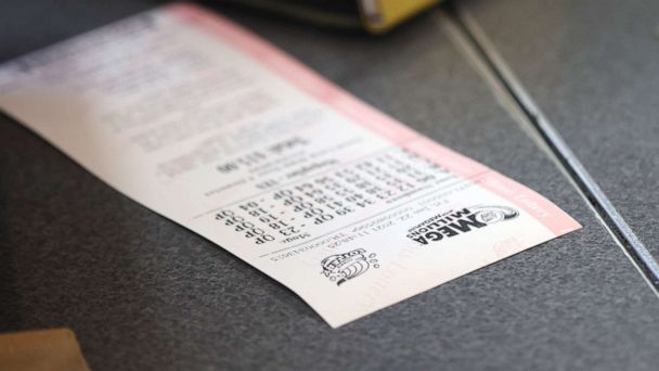 No Claim Yet On Winning 500m Mega Millions Ticket Abc7 New York