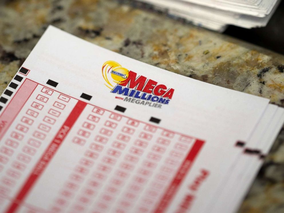 Here are the states with the most Mega Millions jackpot winners ABC News