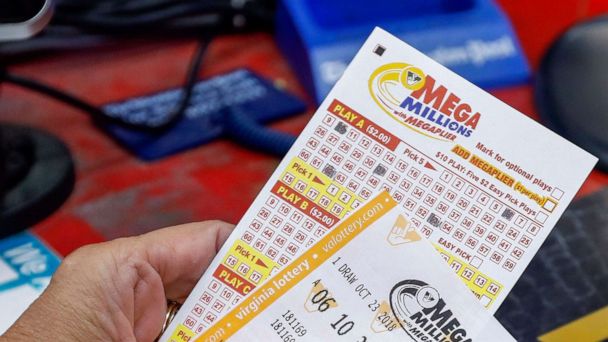 Did you buy a Texas lottery ticket? You could be a $227 million winner -  ABC News