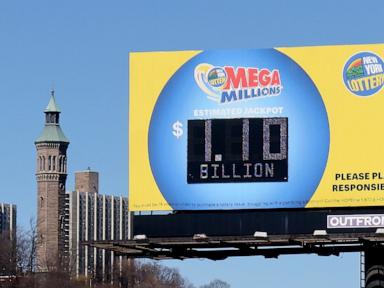 Here's where winning Mega Millions ticket was sold