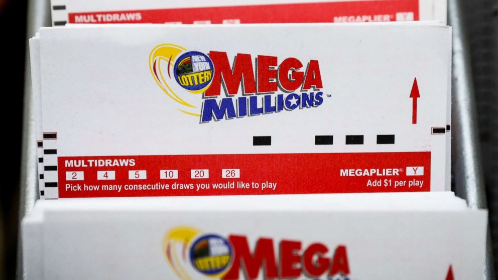 next lotto drawing mega millions