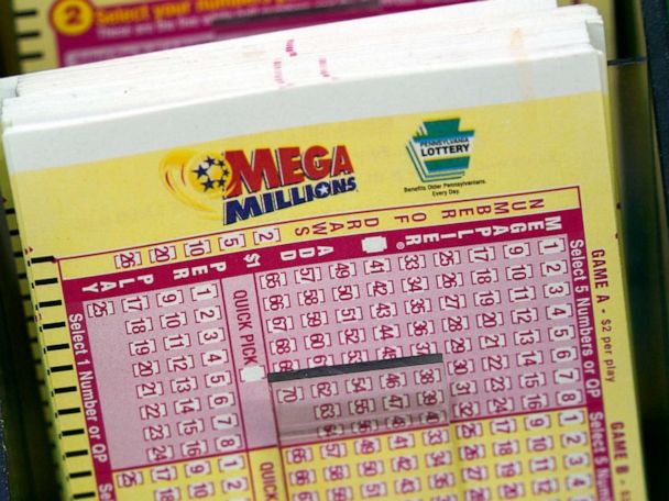 No Winning Ticket Sold Mega Millions Jackpot Grows To 820 Million Abc7 Chicago