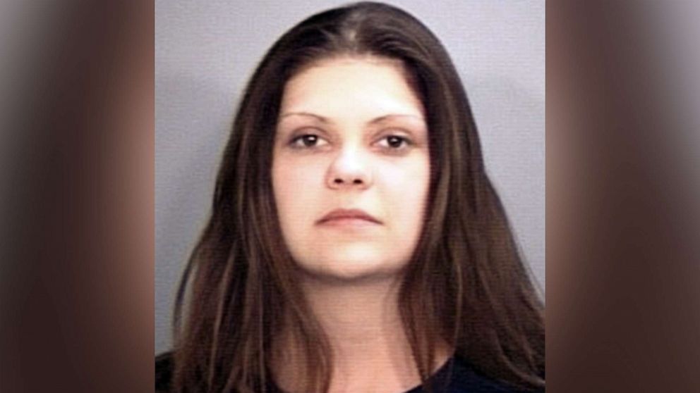 PHOTO: Megan N. Shultz is pictured in an undated photo released by Missouri police when she went missing from her home in Columbia, Mo., in 2006.