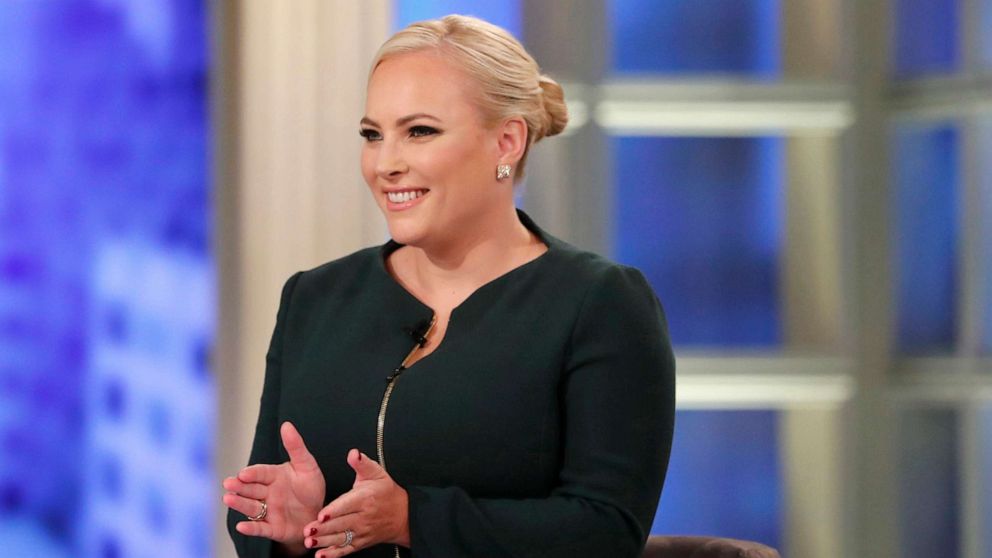 VIDEO: Cindy McCain gives update on Meghan McCain’s new baby 