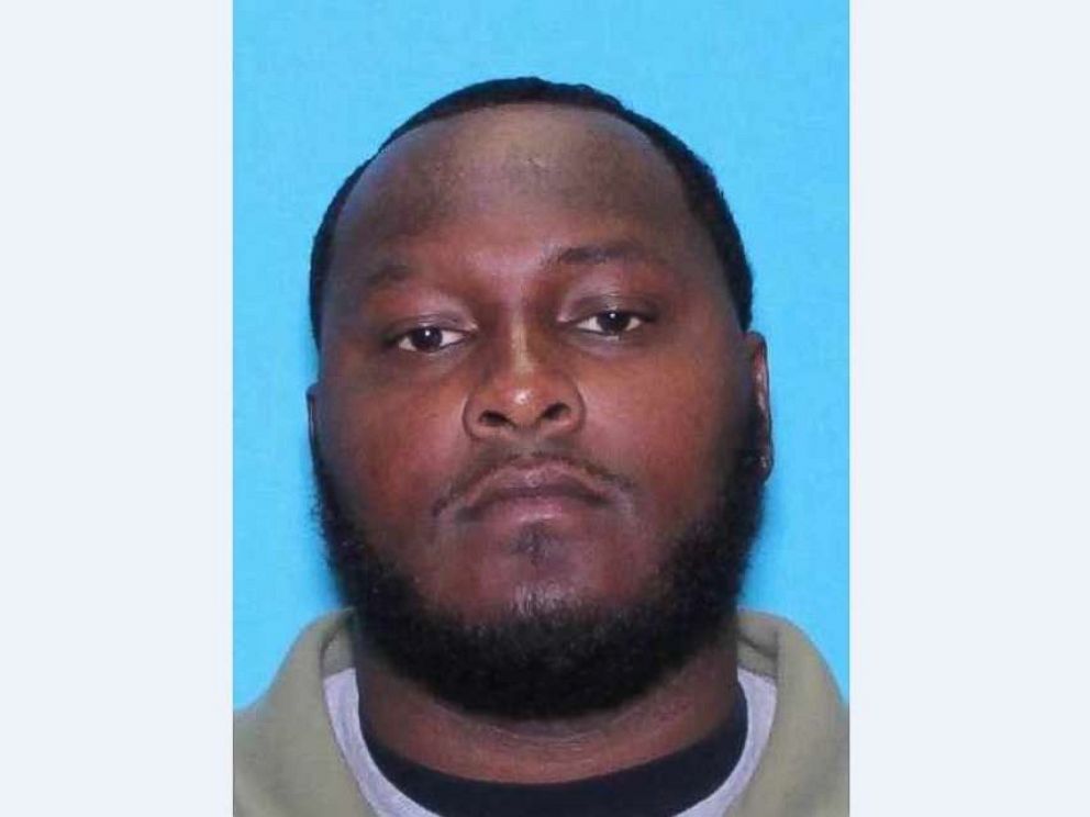 PHOTO: Junaid Hashim Mehmood, 27, has been arrested in connection with the murders of three children under 5 in Texas City, Texas, on Thursday, Jan. 3, 2019.