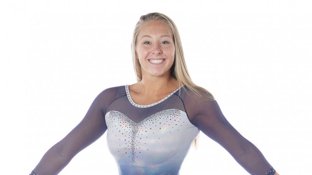 Southern Connecticut State University gymnast dies after training