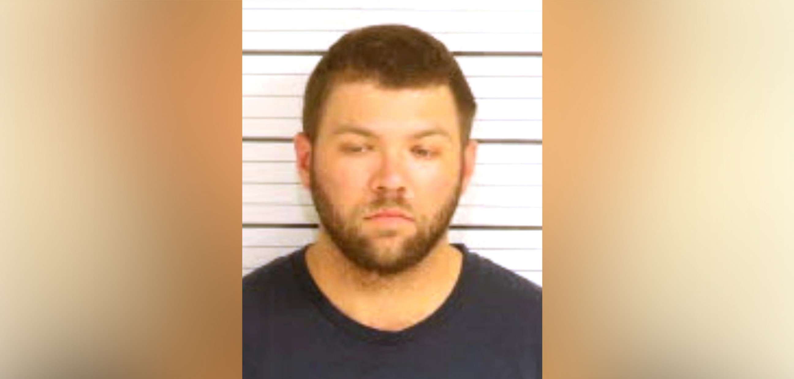 PHOTO: Elijah Hyman, 28, was charged with Commission of the Act of Terrorism after threatening a mass shooting in Memphis, Tenn., July 17, 2022.