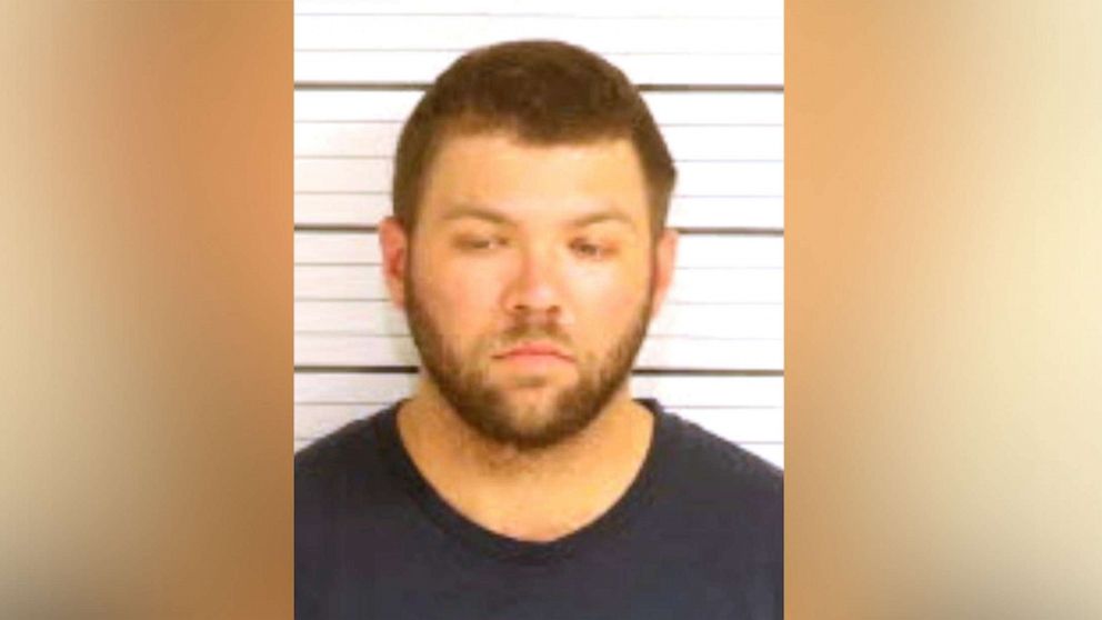 PHOTO: Elijah Hyman, 28, was charged with Commission of the Act of Terrorism after threatening a mass shooting in Memphis, Tenn., July 17, 2022.