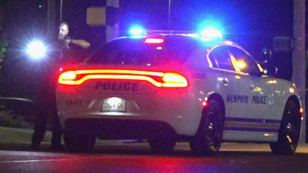 6 people, including 4 teens, shot in Memphis