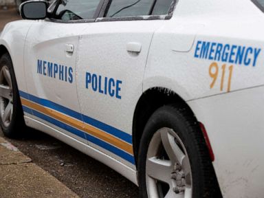 DOJ to review Memphis Police Department following Tyre Nichols' death