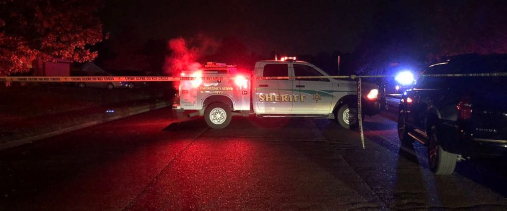 2 Dead, 4 Injured After Gambling Feud Erupts In Gunfire In Memphis ...