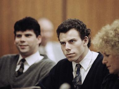 Menendez brothers' family: 'They've served their time'