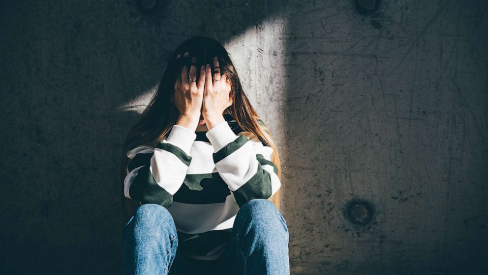 The increase in teen girls feeling “sad or hopeless” from 2011 to 2021 correlates with the rise in social media during the same period, according to the CDC.