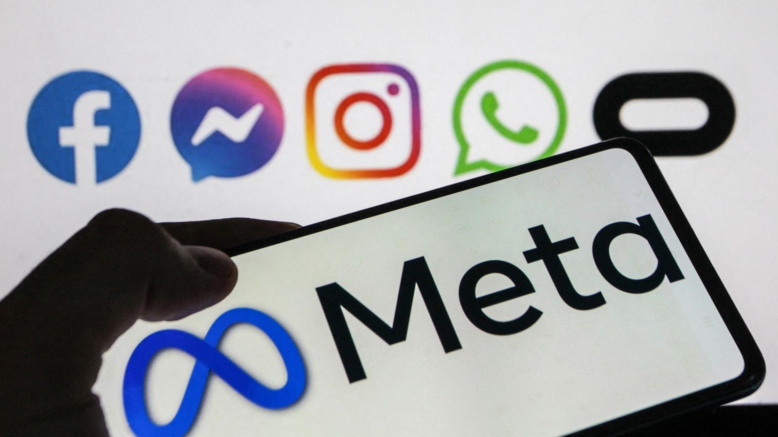 Meta settles with states in landmark social media addiction trial