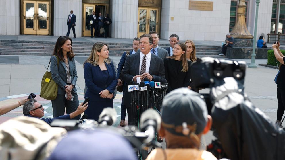 Jury decides YouTube, Meta should pay $6 million in damages in landmark trial