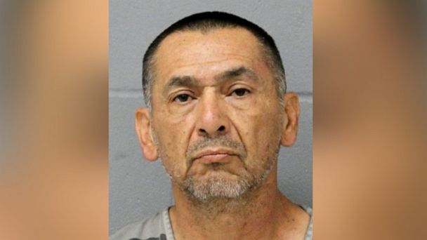 'We don't know': Murder confessions raise prospect of serial killer in Texas - Vimarsana News