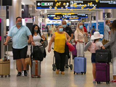 Potential COVID-19 surge after Thanksgiving could cause 'humanitarian crisis'