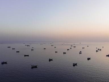 Iran live updates: US strikes Iranian radar sites after drones fired toward strait