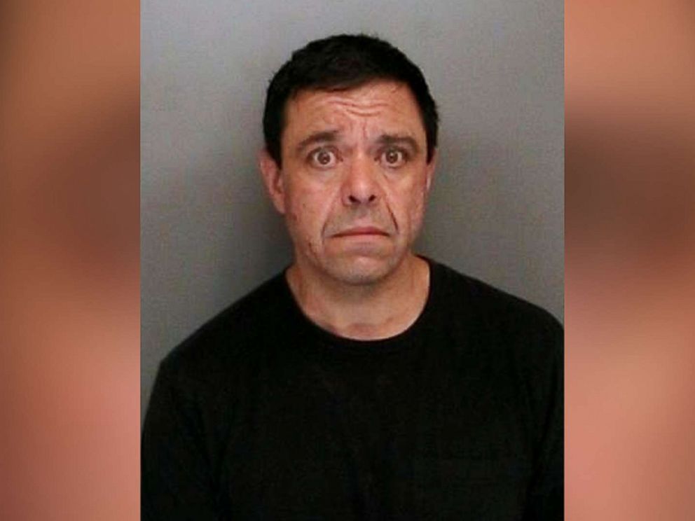 PHOTO: Huntington, NY, a resident of Michael Aliperti was arrested Tuesday morning for allegedly threatening to shoot an 11-year-old boy during the Fortnite game.