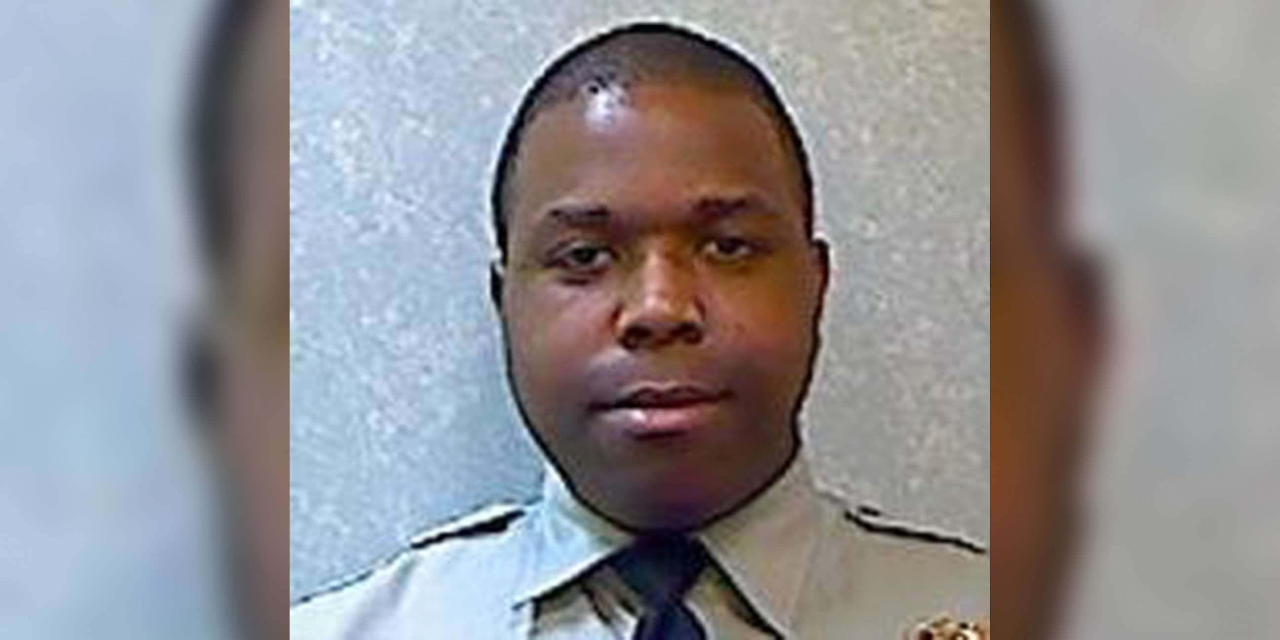 PHOTO: Prince George's County Police Department officer Michael Owen, Jr. was charged with murder on Tuesday after fatally shooting a suspect.