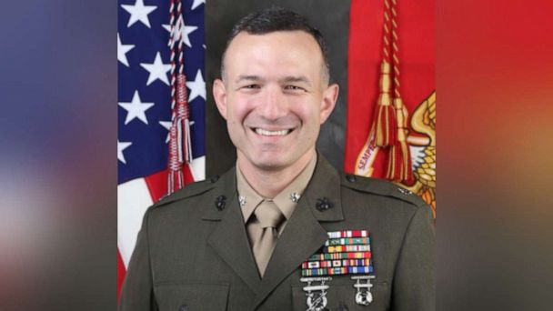 Marines fire commander after accident that killed 9 - ABC7 Chicago