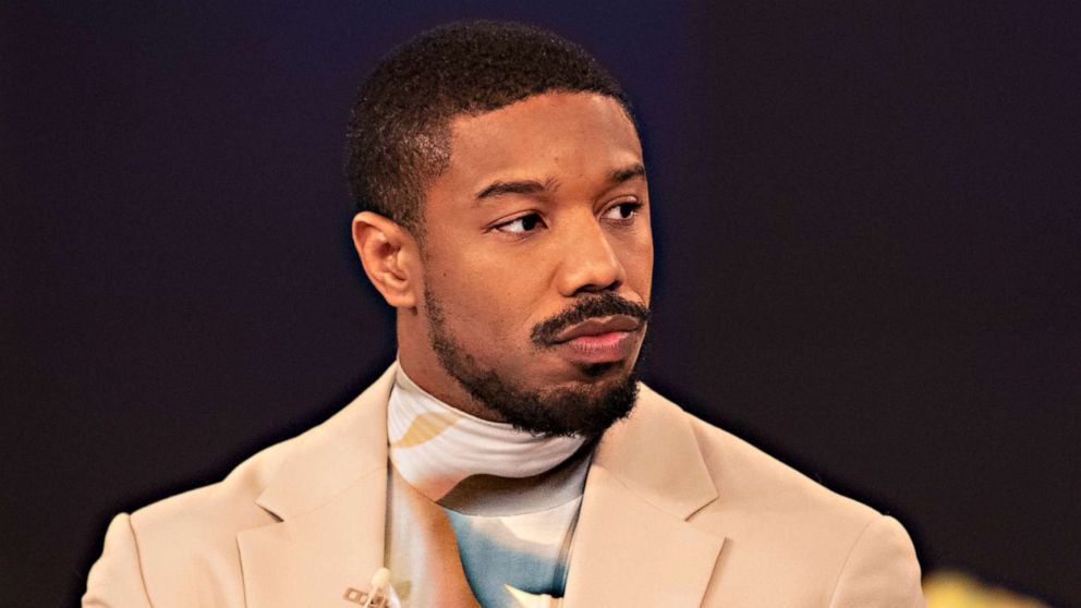 Michael B Jordan Should Take Over Black Panther 3 (& Bring Denzel)