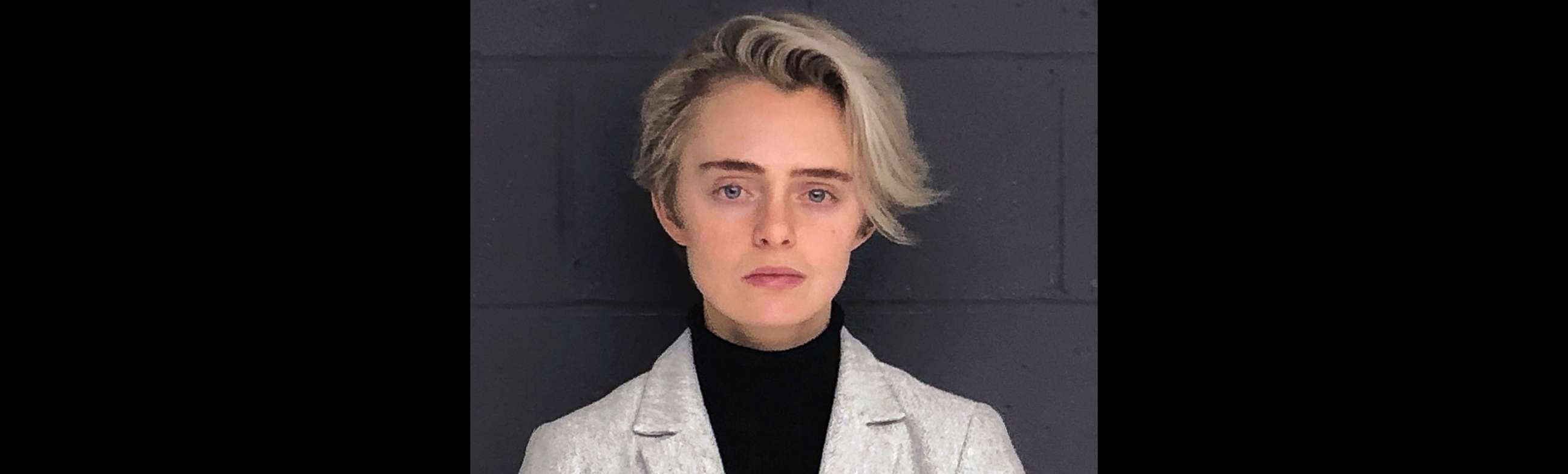 PHOTO: This Feb. 11, 2019, booking photo released by the Bristol County Sheriff's Office shows Michelle Carter.