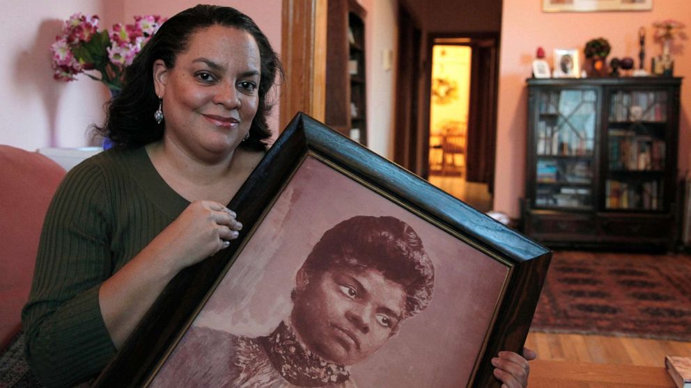 On Juneteenth, descendants of America's Black changemakers speak out about preserving ancestors' legacy
