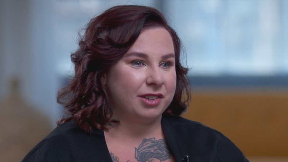 992px x 558px - Michelle Knight's triumph over 11-year captor Ariel Castro: 'He doesn't  define who I am' - ABC News