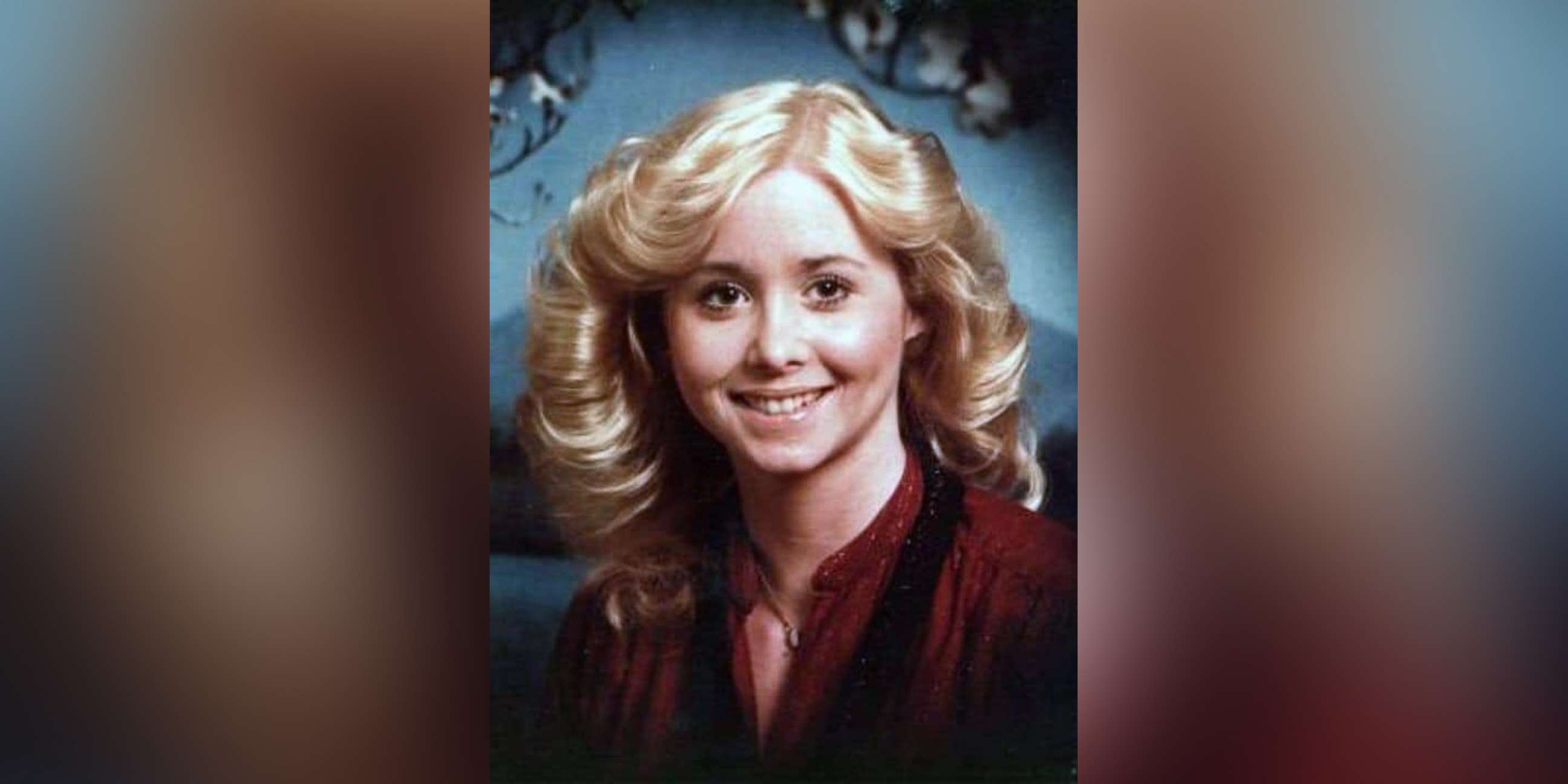 PHOTO: Michelle Martinko, pictured in a photo released by the Cedar Rapids Police Department, was stabbed to death in December 1979.