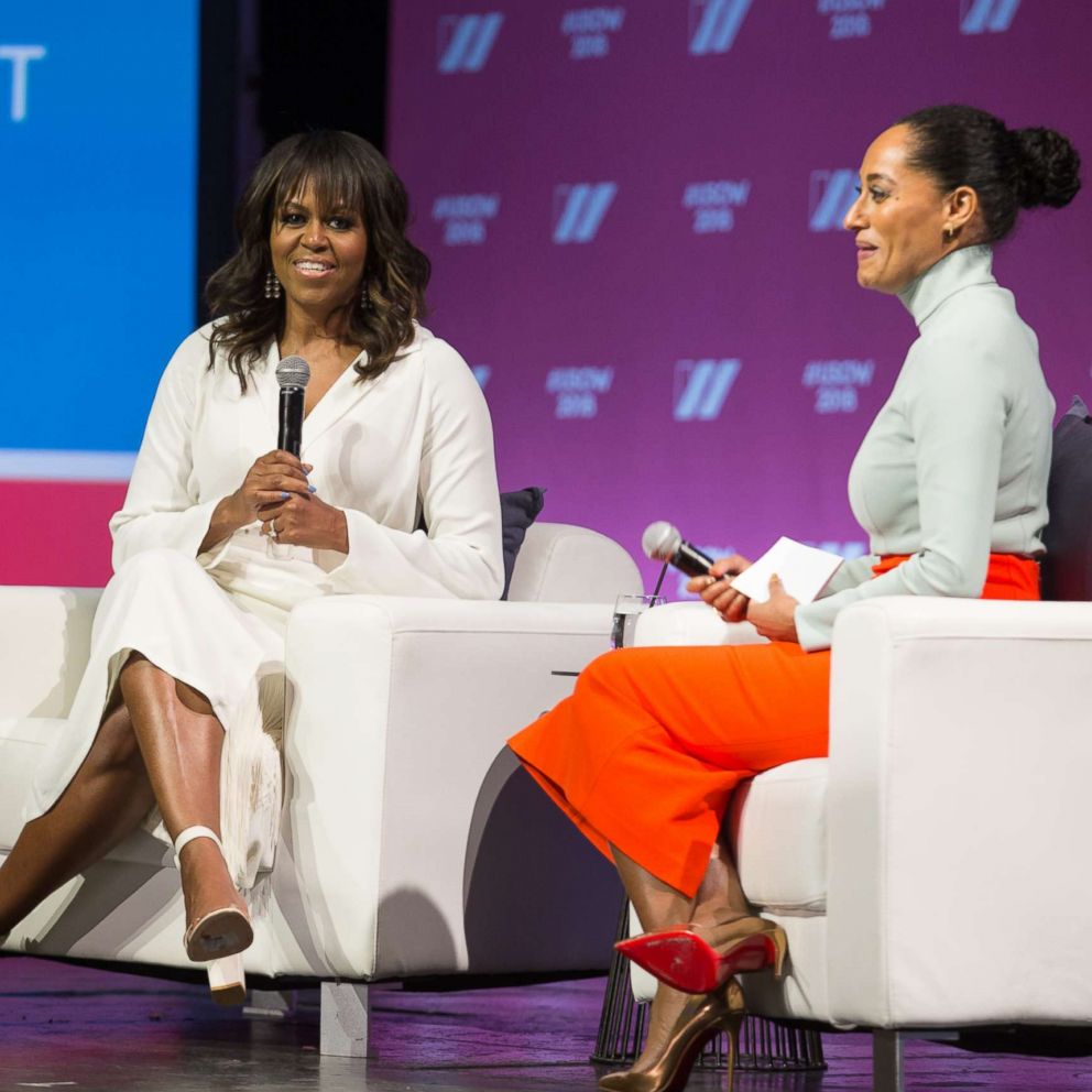VIDEO: United State of Women summit speakers share their messages to young women everywhere