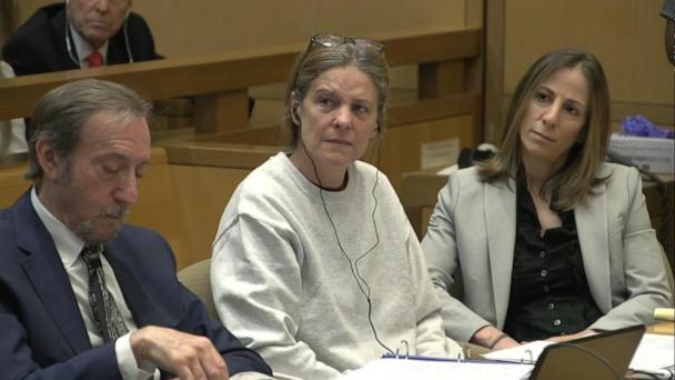 Missing Mom Jennifer Dulos' Kids Give Emotional Statements; Troconis ...