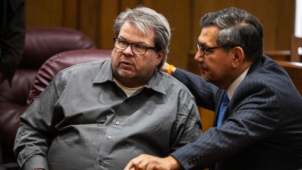 Former Uber driver pleads guilty for deadly shooting spree instead of going to trial